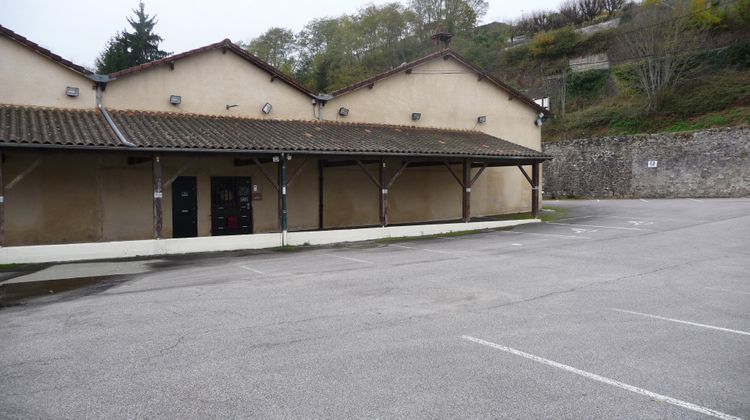 Ma-Cabane - Location Local commercial Limoges, 600 m²