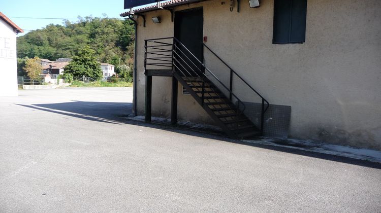 Ma-Cabane - Location Local commercial Limoges, 600 m²