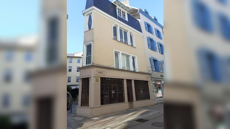 Ma-Cabane - Location Local commercial Limoges, 72 m²