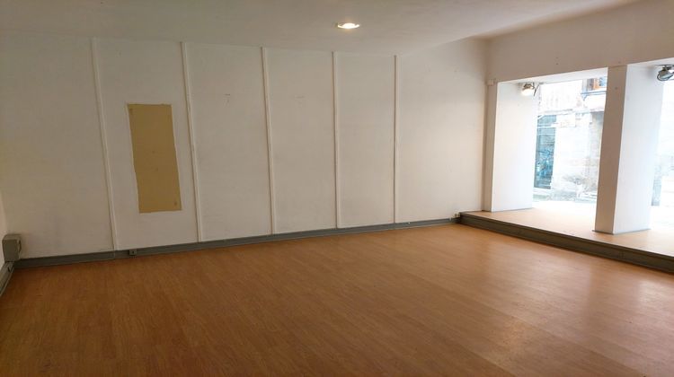 Ma-Cabane - Location Local commercial Limoges, 27 m²