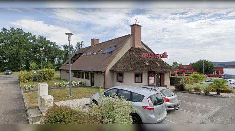 Ma-Cabane - Location Local commercial Limoges, 373 m²