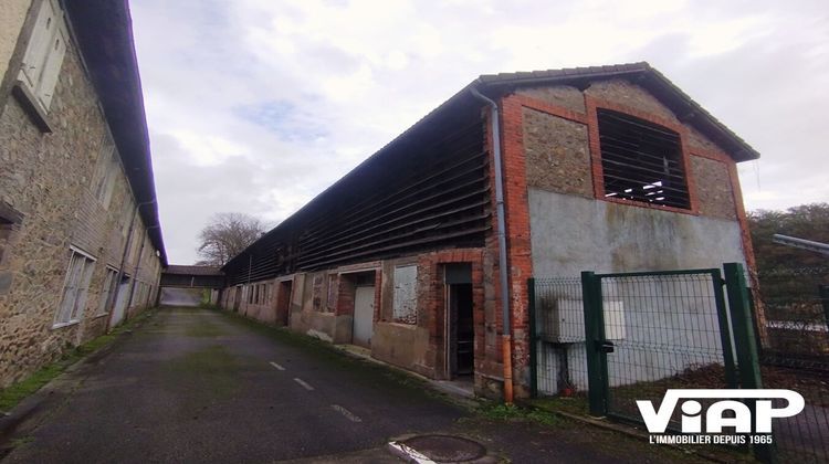 Ma-Cabane - Location Local commercial LIMOGES, 350 m²