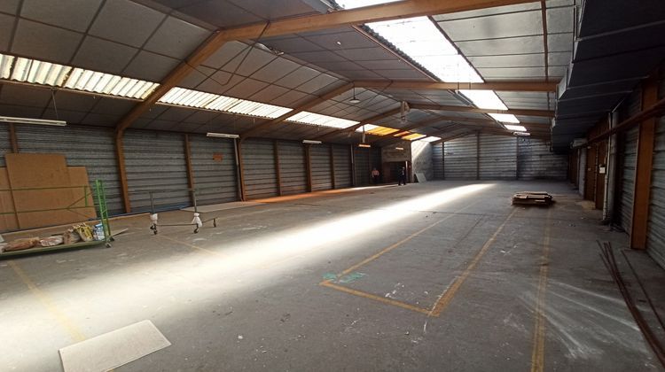 Ma-Cabane - Location Local commercial Limoges, 250 m²