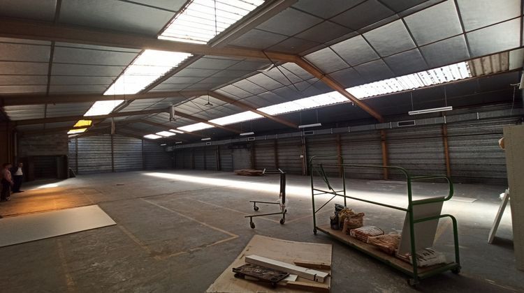 Ma-Cabane - Location Local commercial Limoges, 250 m²