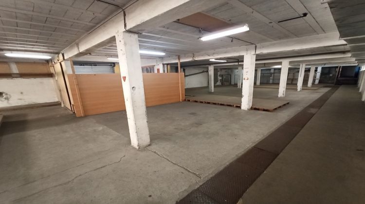 Ma-Cabane - Location Local commercial Limoges, 250 m²