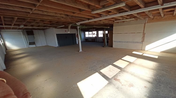 Ma-Cabane - Location Local commercial Limoges, 1027 m²