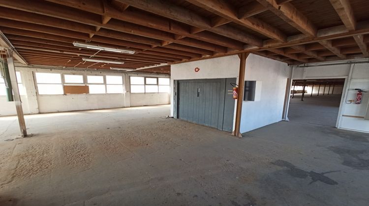 Ma-Cabane - Location Local commercial Limoges, 1027 m²