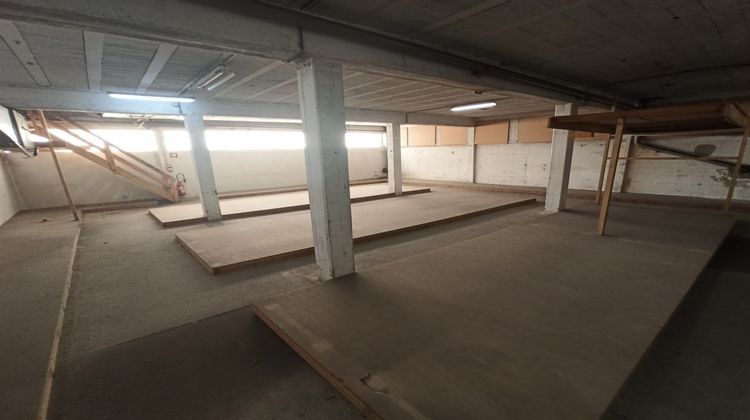 Ma-Cabane - Location Local commercial Limoges, 597 m²