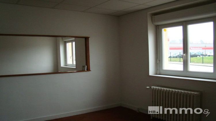 Ma-Cabane - Location Local commercial Limoges, 83 m²
