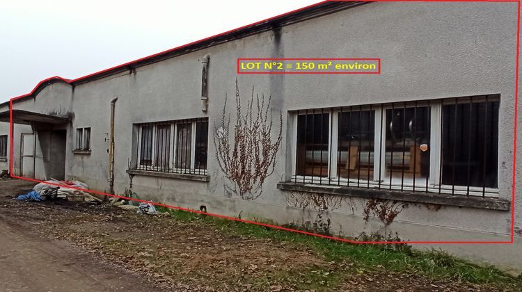 Ma-Cabane - Location Local commercial Limoges, 150 m²