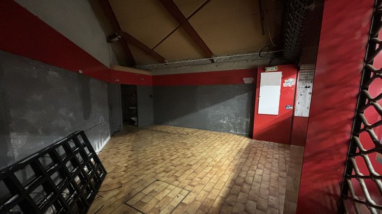 Ma-Cabane - Location Local commercial Limoges, 20 m²