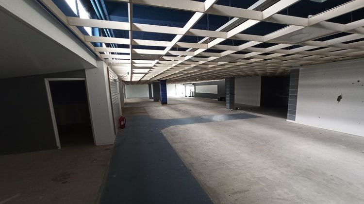 Ma-Cabane - Location Local commercial Limoges, 600 m²