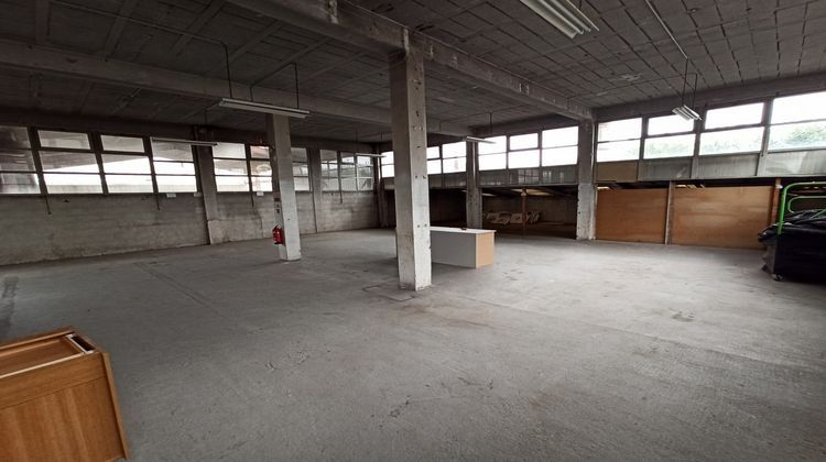 Ma-Cabane - Location Local commercial Limoges, 600 m²