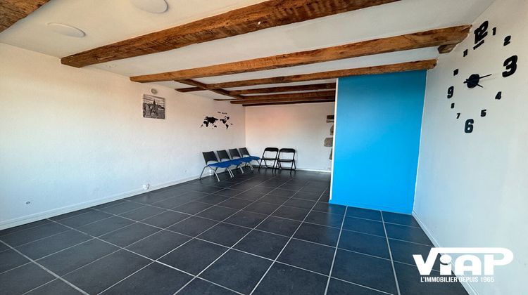 Ma-Cabane - Location Local commercial LIMOGES, 32 m²