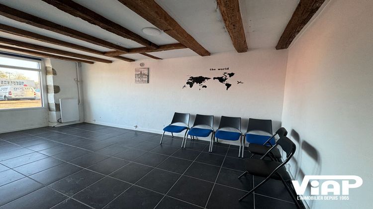 Ma-Cabane - Location Local commercial LIMOGES, 32 m²