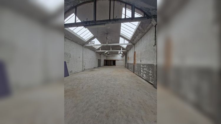 Ma-Cabane - Location Local commercial Limoges, 220 m²