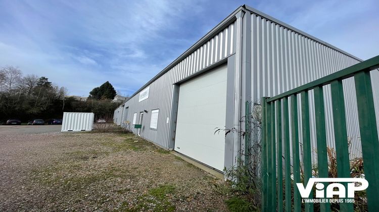 Ma-Cabane - Location Local commercial LIMOGES, 350 m²