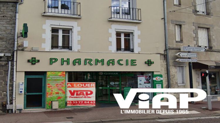 Ma-Cabane - Location Local commercial LIMOGES, 70 m²