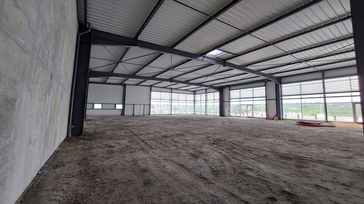 Ma-Cabane - Location Local commercial Limoges, 585 m²