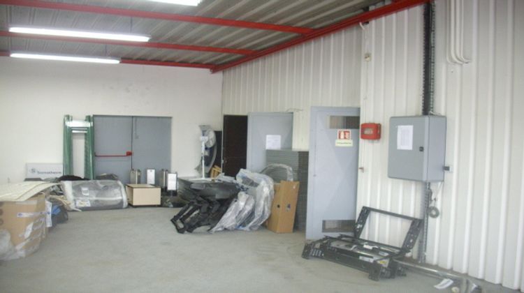 Ma-Cabane - Location Local commercial Limoges, 1706 m²