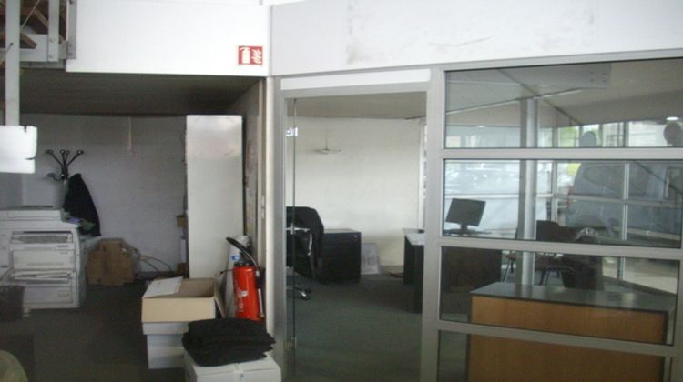 Ma-Cabane - Location Local commercial Limoges, 1706 m²