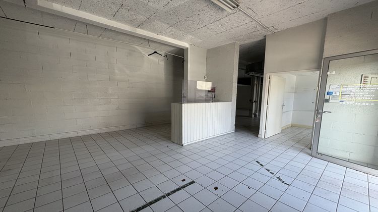 Ma-Cabane - Location Local commercial Limoges, 105 m²