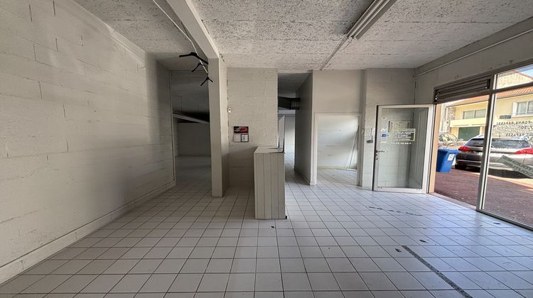 Ma-Cabane - Location Local commercial Limoges, 105 m²