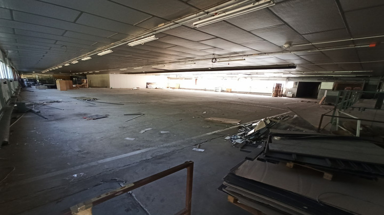 Ma-Cabane - Location Local commercial Limoges, 718 m²