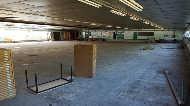 Ma-Cabane - Location Local commercial Limoges, 718 m²