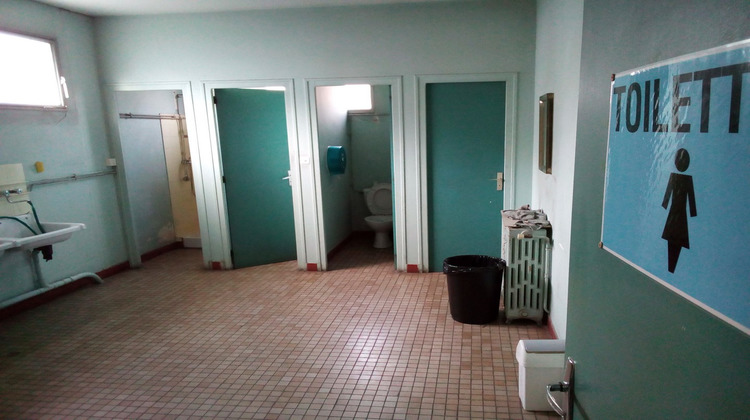 Ma-Cabane - Location Local commercial Limoges, 718 m²