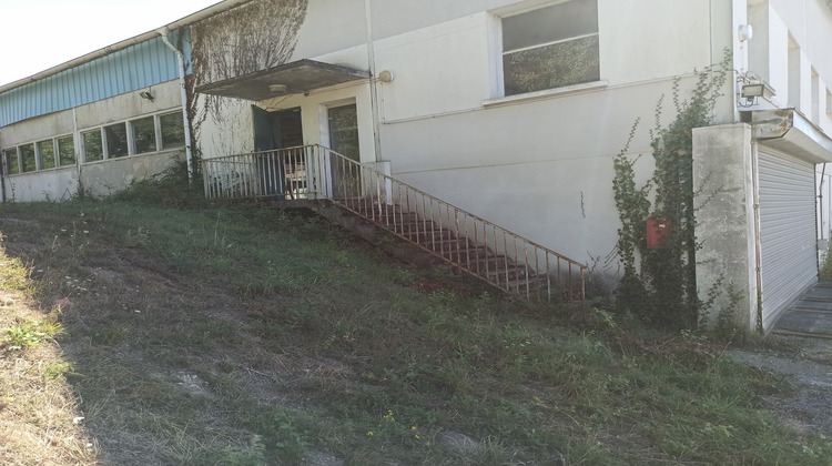 Ma-Cabane - Location Local commercial Limoges, 718 m²