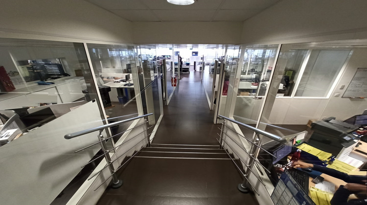 Ma-Cabane - Location Local commercial Limoges, 4390 m²