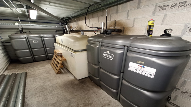 Ma-Cabane - Location Local commercial Limoges, 4390 m²