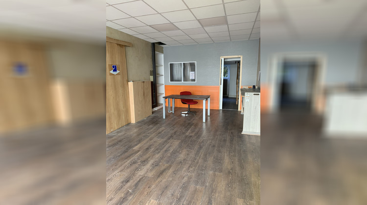 Ma-Cabane - Location Local commercial Limoges, 82 m²