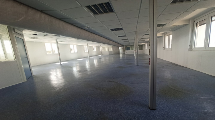 Ma-Cabane - Location Local commercial Limoges, 620 m²