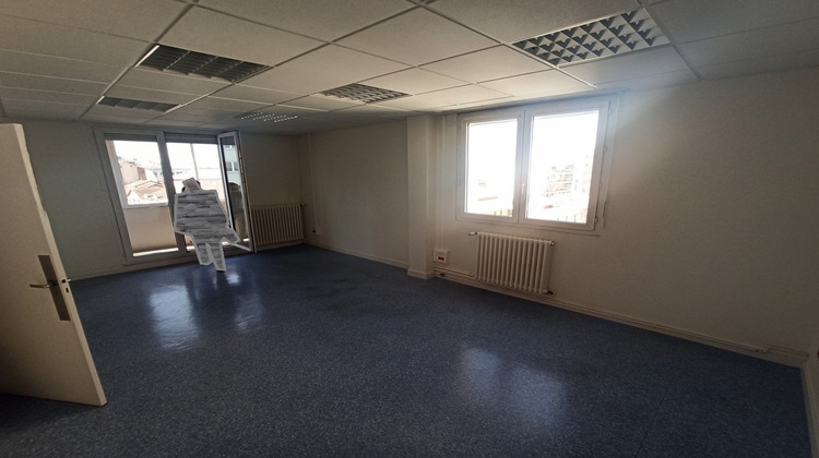 Ma-Cabane - Location Local commercial Limoges, 620 m²