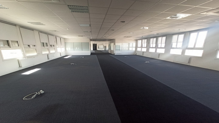 Ma-Cabane - Location Local commercial Limoges, 500 m²