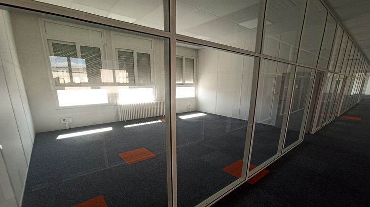 Ma-Cabane - Location Local commercial Limoges, 650 m²