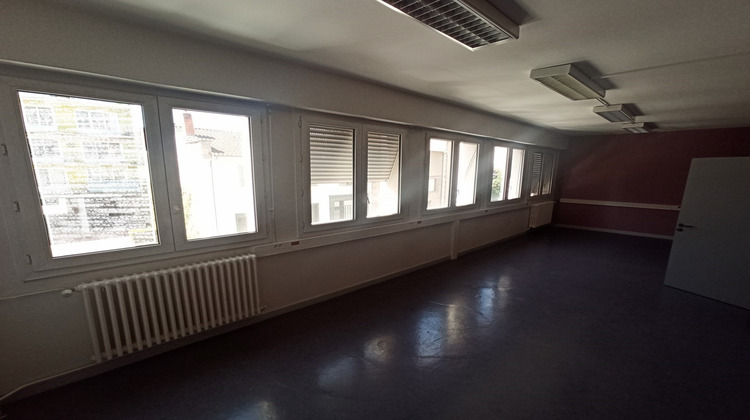 Ma-Cabane - Location Local commercial Limoges, 650 m²