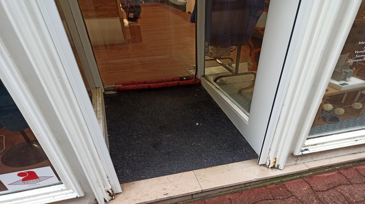 Ma-Cabane - Location Local commercial Limoges, 40 m²