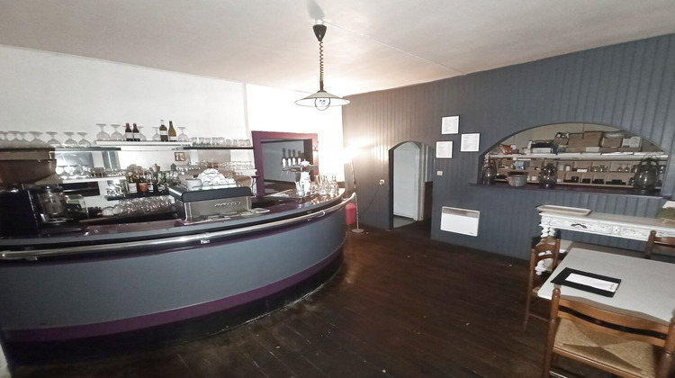 Ma-Cabane - Location Local commercial Limoges, 165 m²