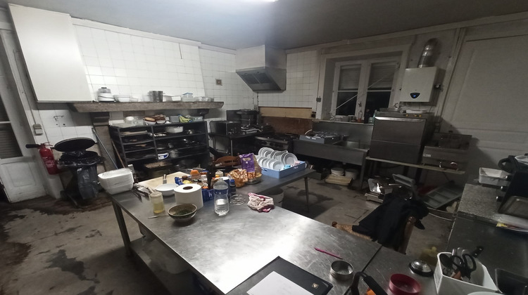 Ma-Cabane - Location Local commercial Limoges, 165 m²