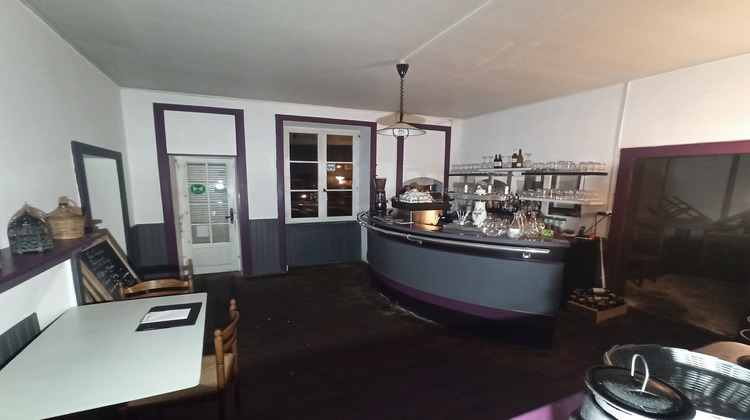 Ma-Cabane - Location Local commercial Limoges, 165 m²