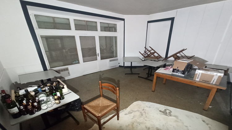 Ma-Cabane - Location Local commercial Limoges, 165 m²