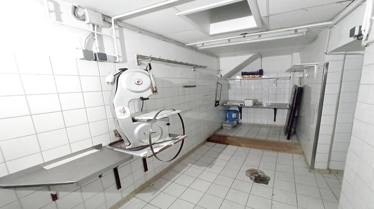 Ma-Cabane - Location Local commercial Limoges, 56 m²