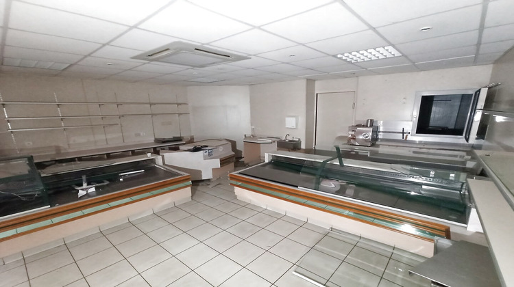 Ma-Cabane - Location Local commercial Limoges, 56 m²