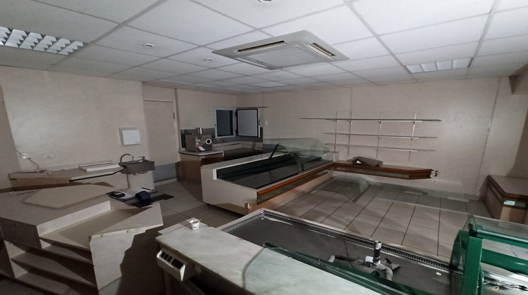 Ma-Cabane - Location Local commercial Limoges, 56 m²