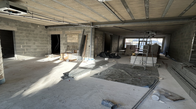 Ma-Cabane - Location Local commercial Limoges, 186 m²