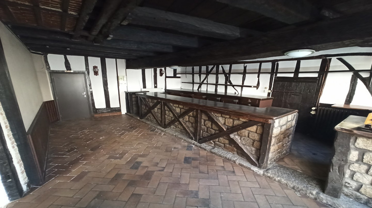 Ma-Cabane - Location Local commercial Limoges, 116 m²