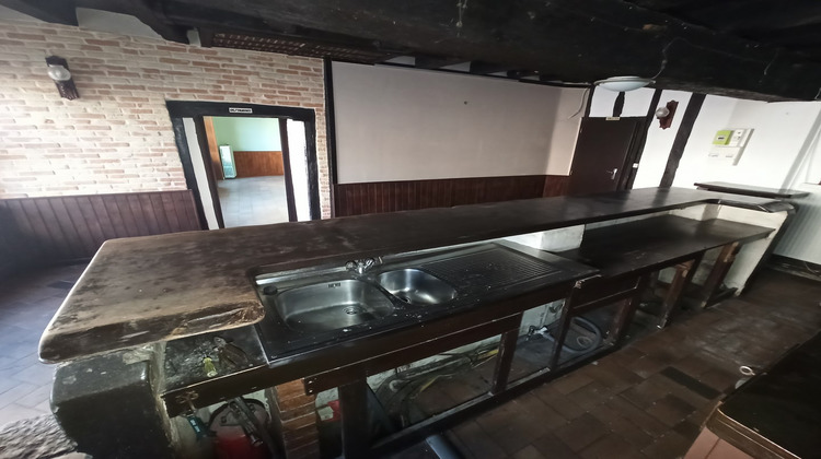 Ma-Cabane - Location Local commercial Limoges, 116 m²